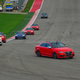 Illustration for article titled I Chased Allan McNish Around COTA In An Audi S3 (And Didnt Die)
